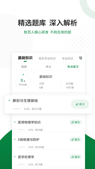 醫(yī)學檢驗優(yōu)題庫下載