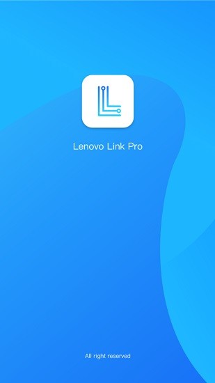 聯(lián)想lenovo link pro v1.3.0 安卓版 0