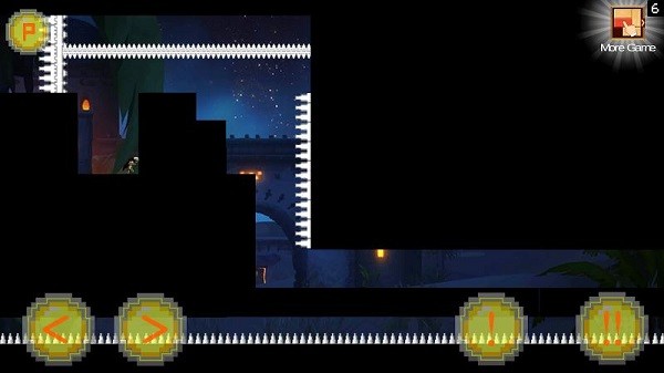 逃脫陷阱 v1.0 安卓版 1
