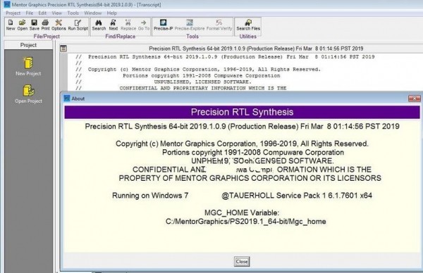 mentor graphics products最新版0