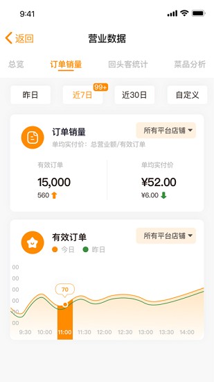 小店云掌柜最新版1