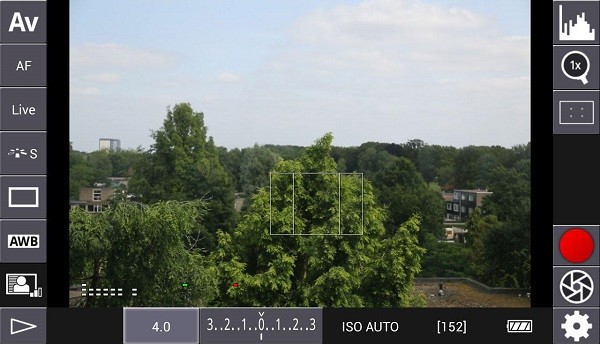 dslrcontroller佳能免費(fèi)版 v1.05 安卓最新版本 1