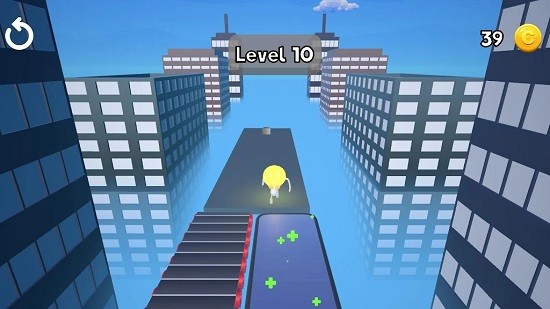 燈泡快跑手游(BulbRun) v0.1 安卓版 1