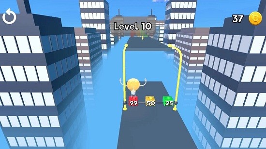 燈泡快跑手游(BulbRun) v0.1 安卓版 0