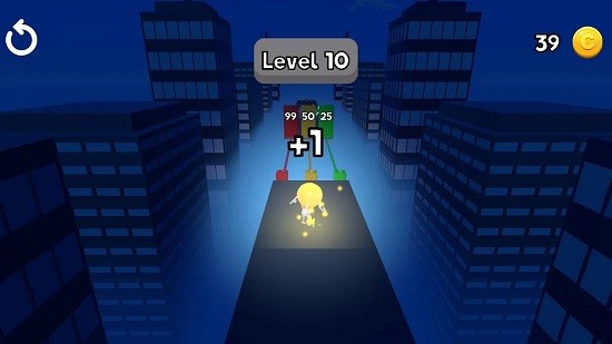 燈泡快跑手游 燈泡快跑游戲