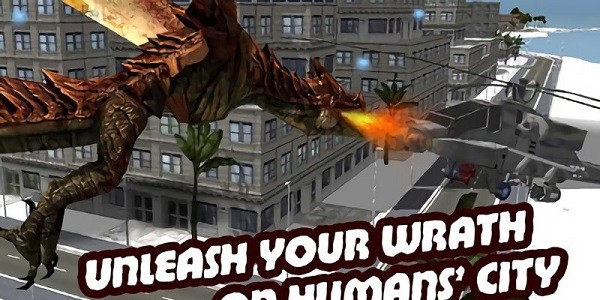 猛龍來(lái)襲 v1.3.0 安卓版 3