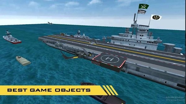 武裝直升機(jī)戰(zhàn)斗修改版(Gunship Combat) v1.56 安卓版 2