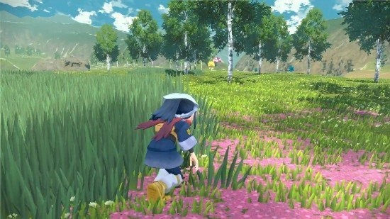 寶可夢傳說阿爾宙斯中文版 v9.0.15 安卓版 0