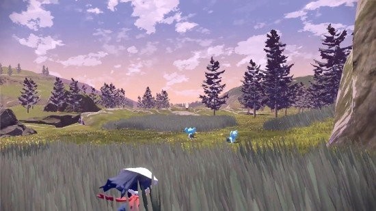 寶可夢傳說阿爾宙斯中文版 v9.0.15 安卓版 1