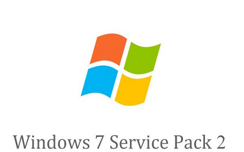 win7 sp2原版