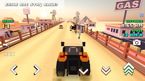 農(nóng)場(chǎng)車模擬器 v1.45.1 安卓版 0