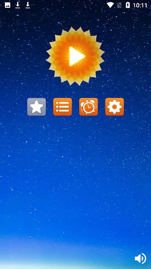 素靜助眠app v5.3 安卓版 1