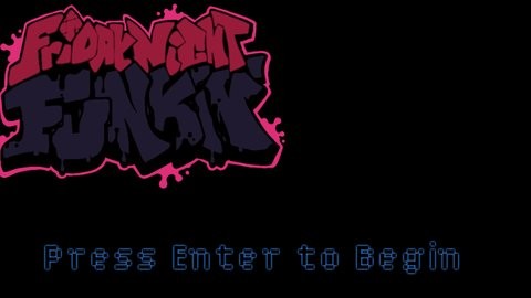周五夜放克雙子的反抗版(Friday Night Funkin) v0.2.7.1 安卓版 1