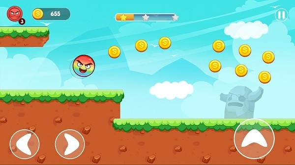 彩球大冒險小游戲(Color Ball) v1.4.0 安卓版 1