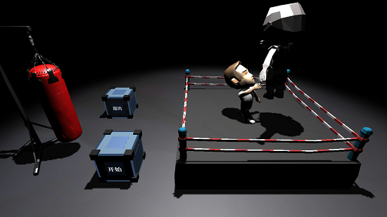 boxing club游戲 boxing club游戲下載