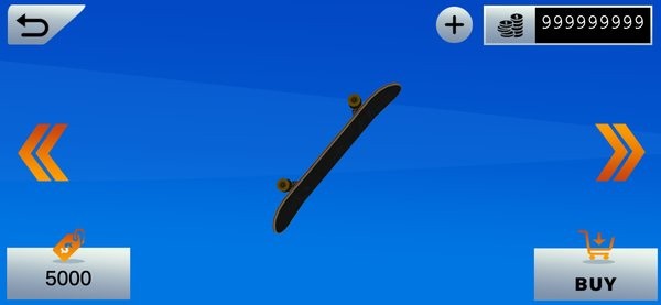 翻轉滑板(Flip Skaterboard Game) v1.1 安卓版 1