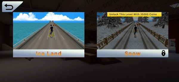 翻轉滑板(Flip Skaterboard Game) v1.1 安卓版 2