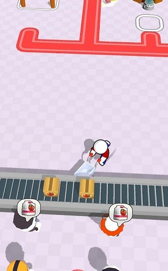 超市賣場游戲(hyper market) v0.2  安卓版 1