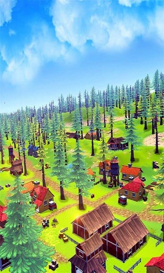 和平堡壘精英吃雞戰(zhàn)場 v1.0.2 安卓免費版 0
