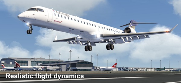 aeroflyfs2022蘋(píng)果版