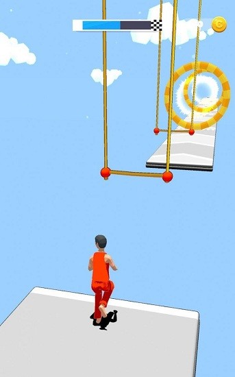 布娃娃運動會游戲(Ragdollympics) v0.2 安卓版 0