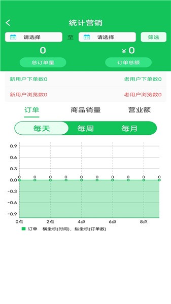 鮮稻嘉電商端軟件 v1.0.1 最新版 2