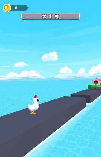 托馬斯沖鴨游戲 v1.0 安卓版 2
