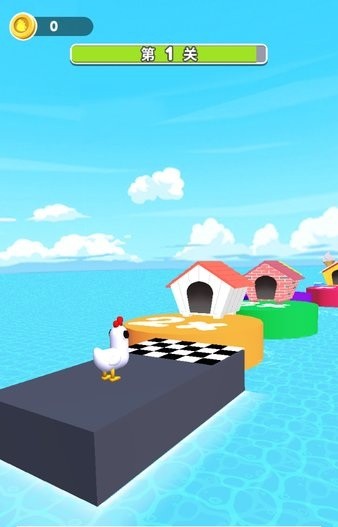 托馬斯沖鴨游戲 托馬斯沖鴨手機版