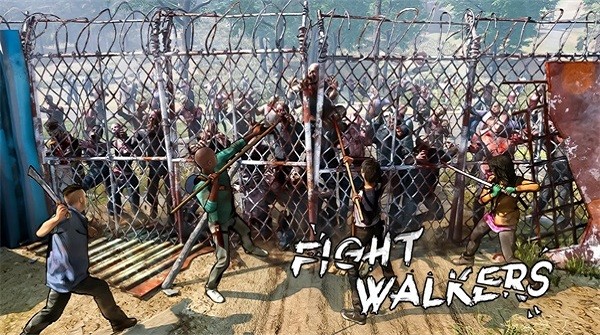 行尸走肉幸存者國際服手游(TWD Survivors) v6.1.2 安卓最新版 0