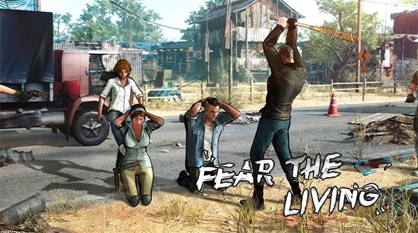 行尸走肉幸存者國際服手游(TWD Survivors) v6.1.2 安卓最新版 3