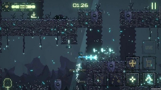 空門競技場(NullGate: Arena) v1.0 安卓版 0