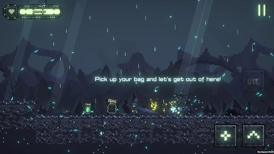 空門競技場(NullGate: Arena) v1.0 安卓版 2