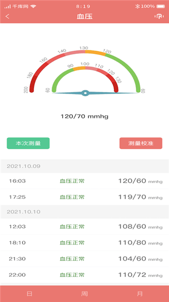 臻愛健康服務(wù)雙人版 v3.0.2 安卓版 0
