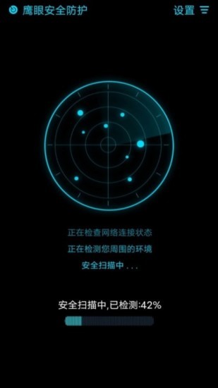 鷹眼防護(hù)系統(tǒng)0