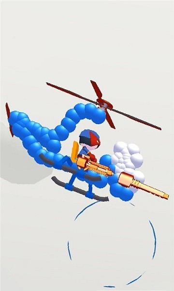 畫(huà)個(gè)飛機(jī)對(duì)決手游 v1.3 安卓版 0