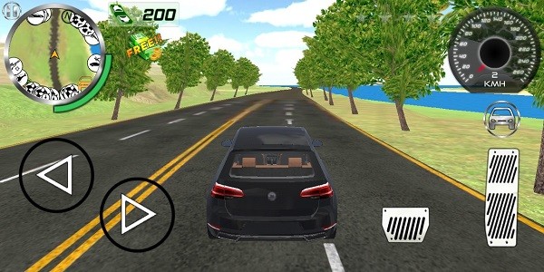 犯罪島手游(Crime Island - Crazy Stunts) v1.07 安卓版 3