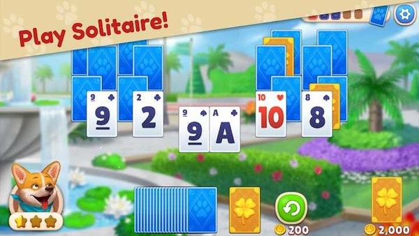 派珀的寵物咖啡館無限金幣版 v0.18.1 安卓版 1