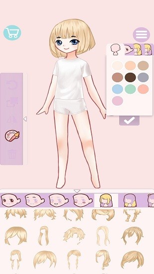 迷你莫莫Mini Momo v0.0.7 安卓版 0