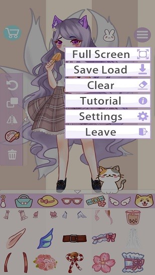 迷你莫莫Mini Momo v0.0.7 安卓版 1