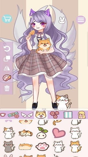 迷你莫莫Mini Momo v0.0.7 安卓版 2