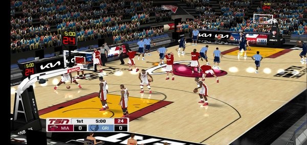 nba2k22官方正版手機(jī)版 v98.0.2 安卓中文版 0