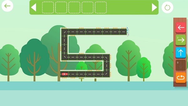 絕地編程戰(zhàn)車 v1.0.0 安卓版 3