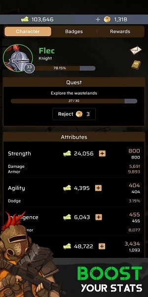 丟失的保險(xiǎn)庫游戲(Lost Vault) v1.0.247 安卓版 0