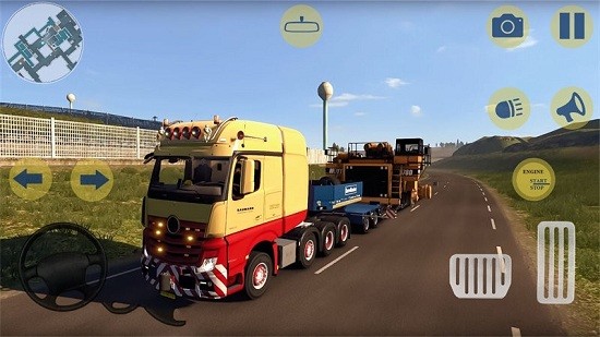 神游英國最新版 v1.0 安卓版 3