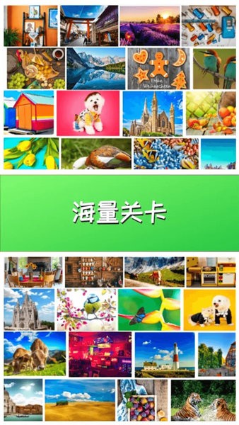 天天找找茬游戲