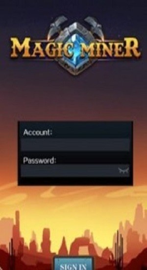 魔法礦工游戲(MagicMiner) v1.11.0 安卓版 1