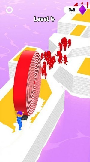 卷大師3D游戲下載