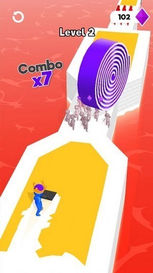 卷大師3D安卓版