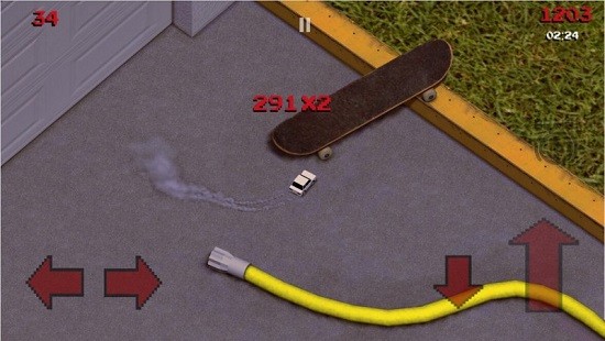玩具車漂移戰(zhàn)手游