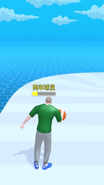 我要進NBA手游 v0.0.24 安卓版 0
